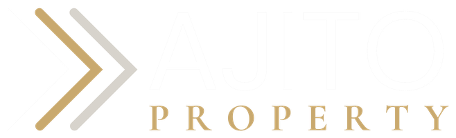 Ajito Property Ltd