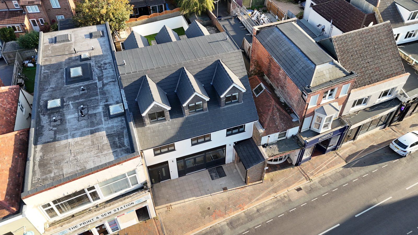 Aerial